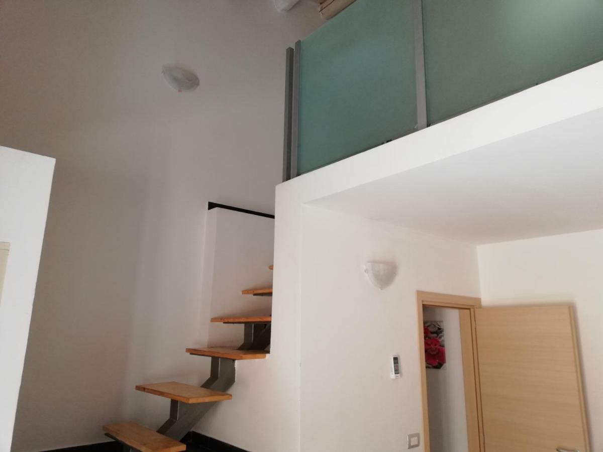 Bed & Breakfast Garibaldina *